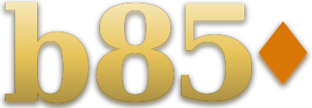 b850 logo